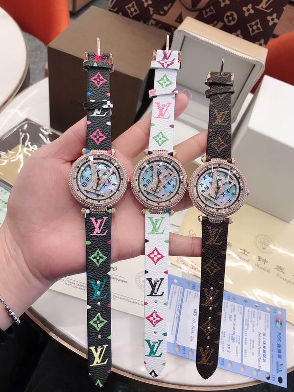 LV 38X12mm 032271